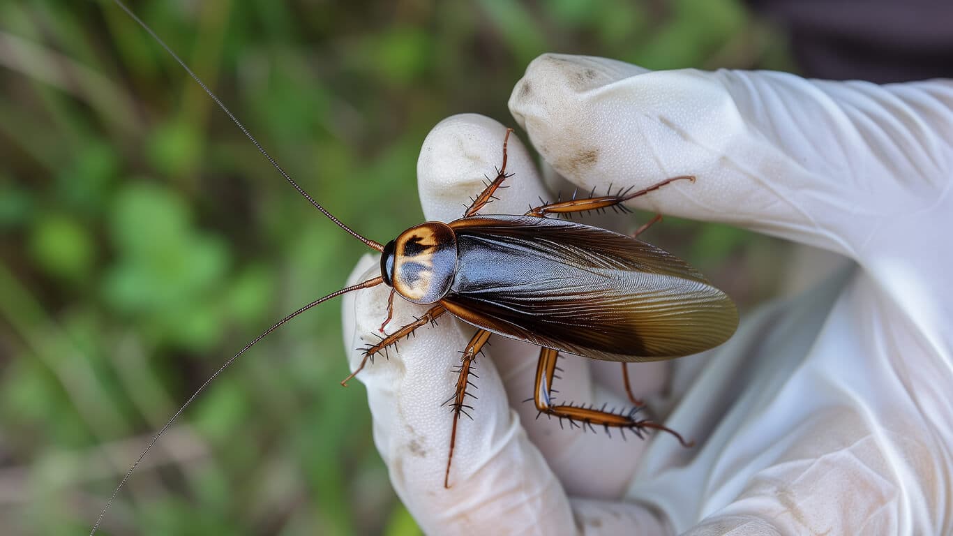 Reconnaître une infestation de punaises de lit